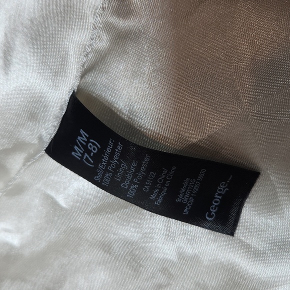 George Feaux Fur Vest - Picture 10 of 12